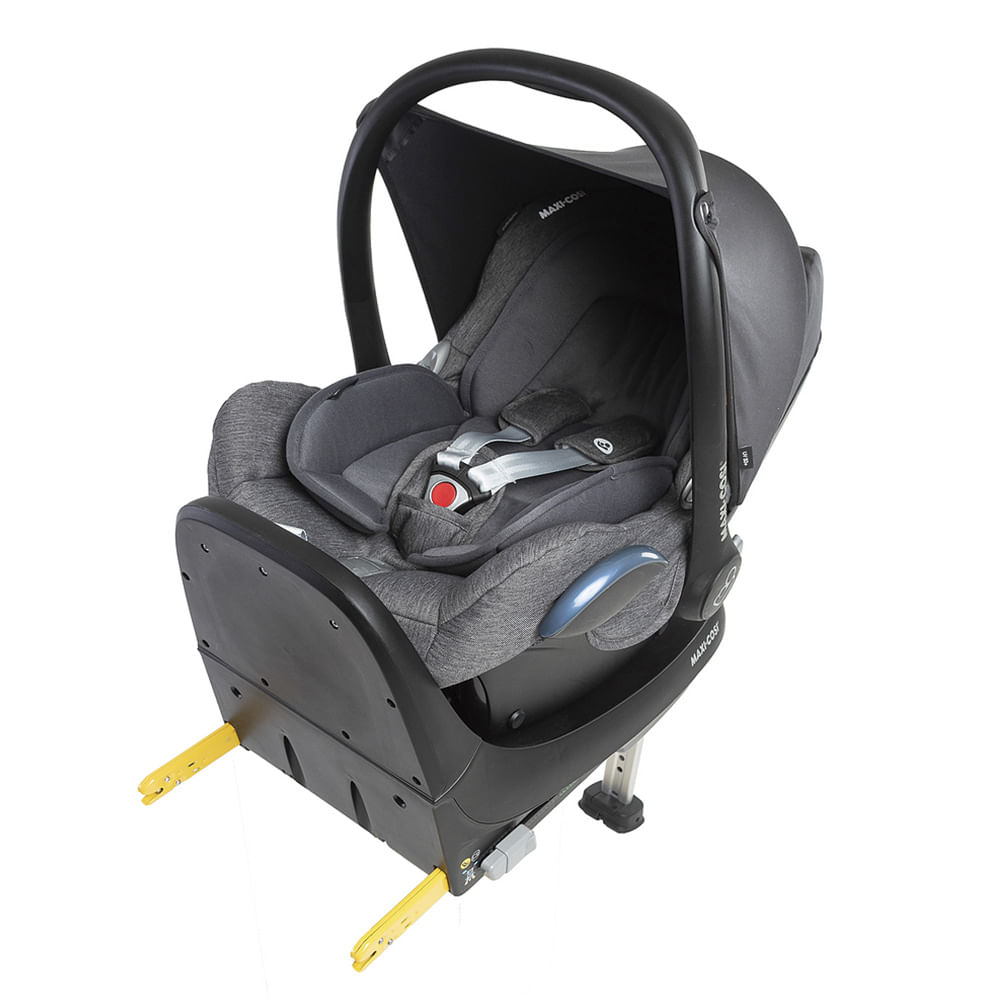 bebe conforto com base